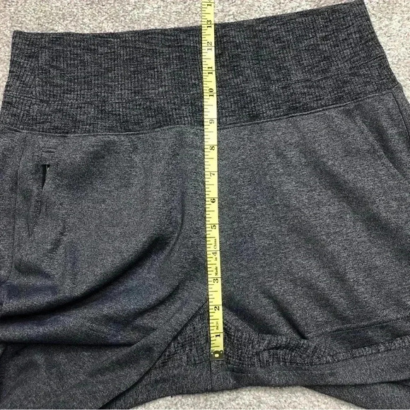 Athleta Venice Joggers Grey - Picture 4 of 11